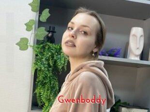 Gwenboddy
