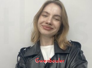 Gwenbouler