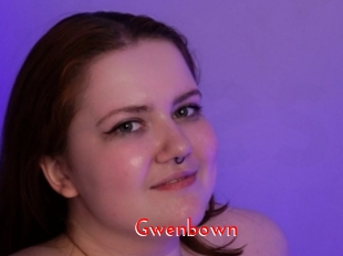 Gwenbown