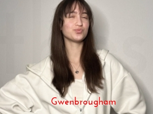 Gwenbrougham