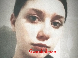 Gwenbulman