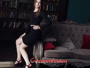 Gwenconfession