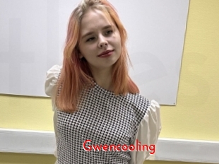 Gwencooling
