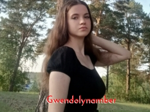 Gwendolynamber