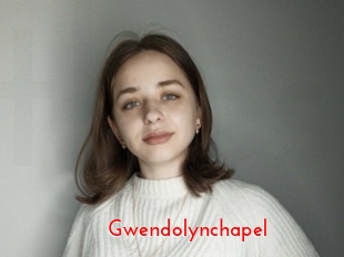gwendolynchapel The Sex