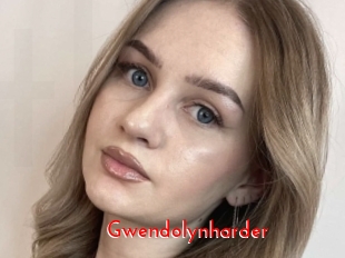 Gwendolynharder