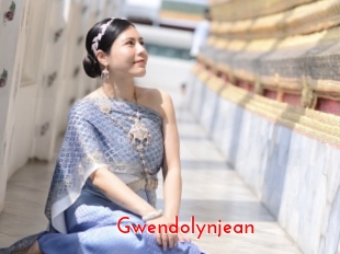 Gwendolynjean