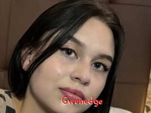 gwenedge The Sex