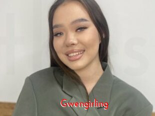 Gwengirling