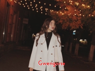 Gwengorse