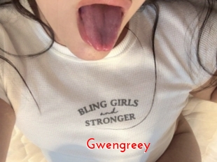 Gwengreey