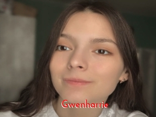 Gwenharrie