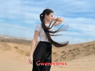 Gwennjanos