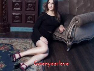 Gwenyearlove