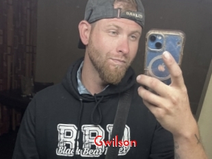 gwilson The Sex