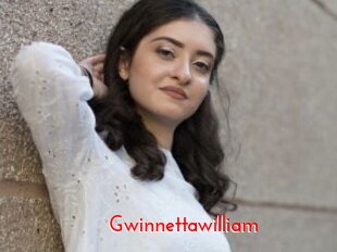 Gwinnettawilliam