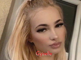Gyiselle