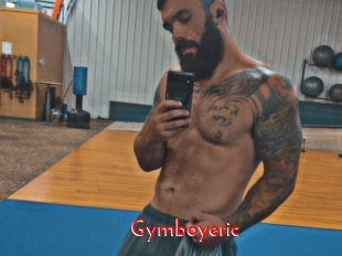 Gymboyeric