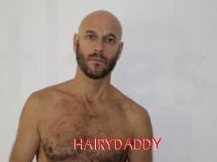 HAIRYDADDY