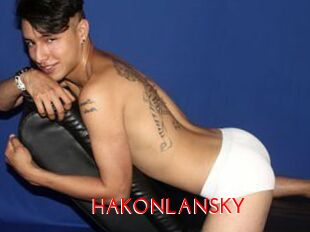 HAKONLANSKY