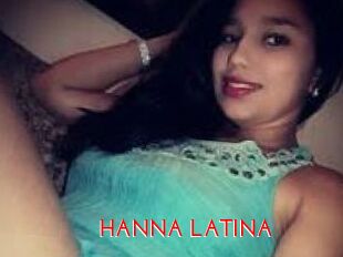 HANNA_LATINA