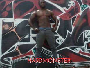 HARDMONSTER