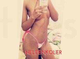 HELEENKOLER