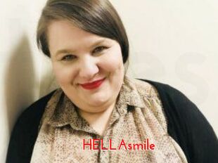 HELLAsmile