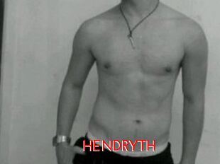 HENDRYTH