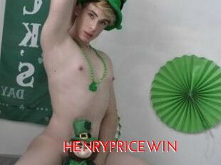 HENRYPRICEWIN