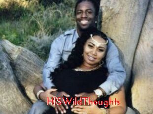 HIS_Wild_Thoughts