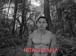 HITACHISAMA