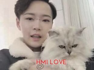 HMI_LOVE