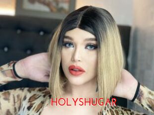 HOLYSHUGAR
