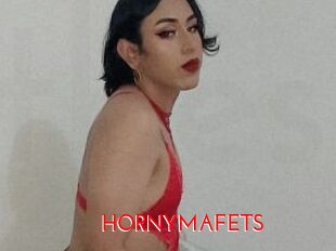 HORNYMAFETS