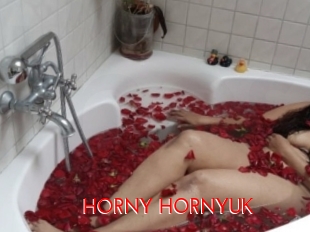 HORNY_HORNYUK