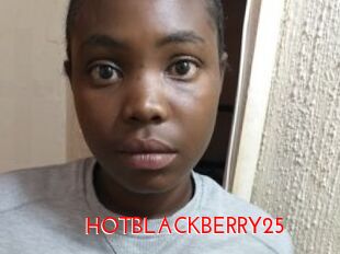 HOTBLACKBERRY25