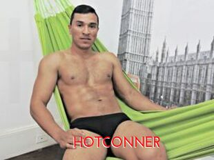 HOTCONNER