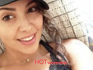 HOTwomam