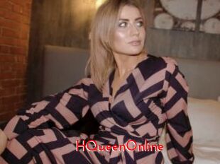 HQueenOnline