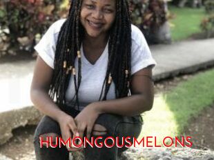 HUMONGOUSMELONS