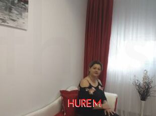 HUREM