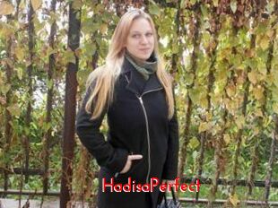 HadisaPerfect