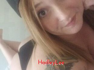 HadleyLee