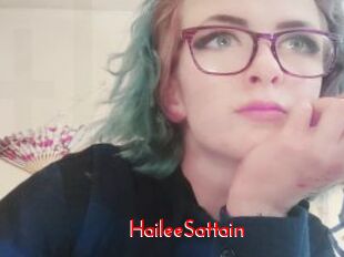 HaileeSattain