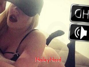 HaileyHard