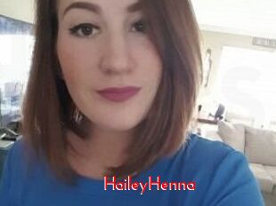Hailey_Henna The Sex