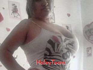 HaileyTeam