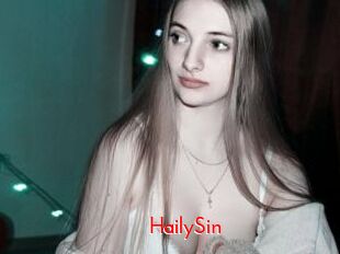 HailySin