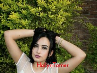 HailynTamer